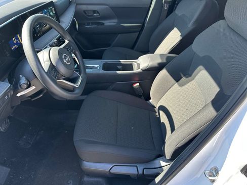 New 2026 Nissan Kicks S FWD image 9