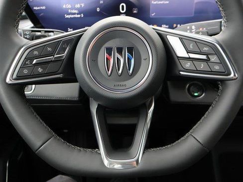 New 2026 Buick Enclave Sport Touring w/ Power Package image 34