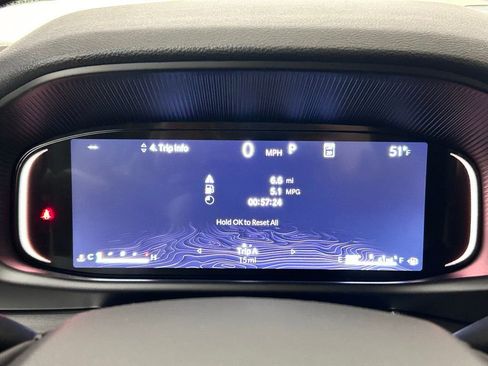 New 2026 Jeep Grand Wagoneer L image 22