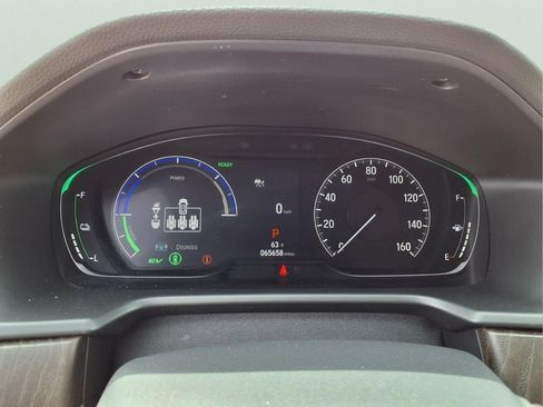 Used 2022 Honda Accord Touring image 27