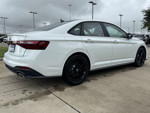 New 2026 Volkswagen Jetta GLI Autobahn image 5