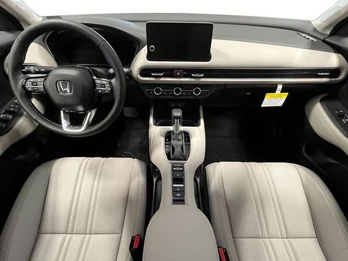 New 2027 Honda HR-V EX-L image 20