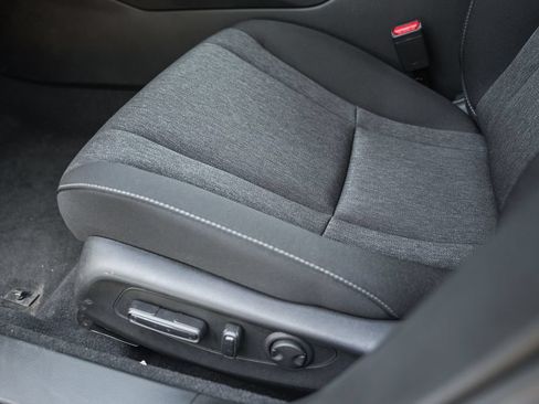 Certified 2025 Honda Accord SE image 29