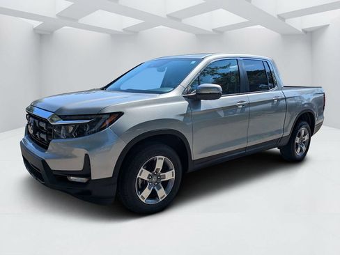 Used 2025 Honda Ridgeline RTL image 7