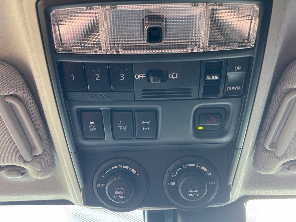 Used 2021 Toyota 4Runner TRD Pro AWD/4WD image 24