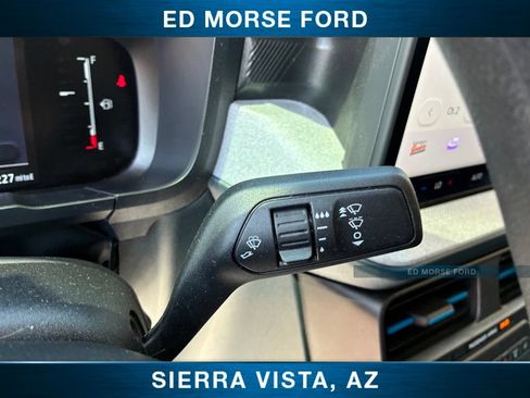 Certified 2025 Ford Maverick XLT w/ Equipment Group 302A AWD/4WD image 28