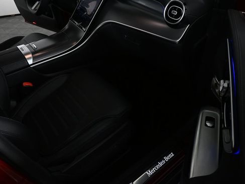 Certified 2024 Mercedes-Benz GLC 300 4MATIC image 22