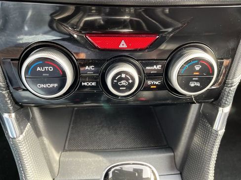 Certified 2024 Subaru Forester Touring image 19