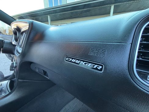 Used 2020 Dodge Charger GT w/ Plus Group image 27