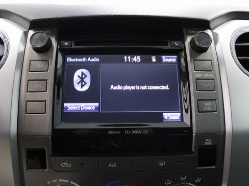 Used 2018 Toyota Tundra SR5 w/ SR5 Upgrade Package image 37