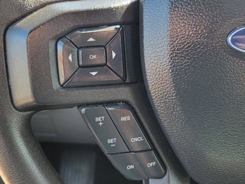 Used 2018 Ford F150 XLT AWD/4WD image 14