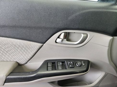 Used 2015 Honda Civic LX image 28