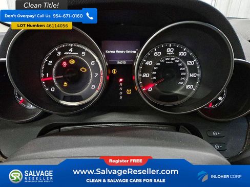 Used 2011 Acura MDX image 12