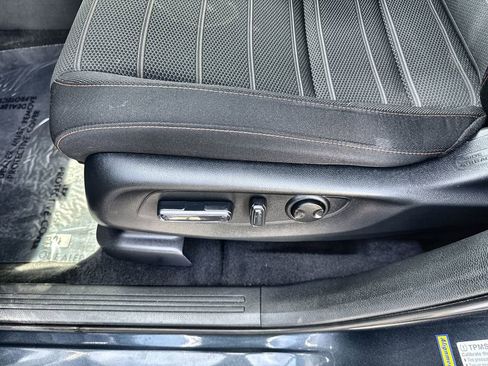 Certified 2023 Honda CR-V Sport image 20