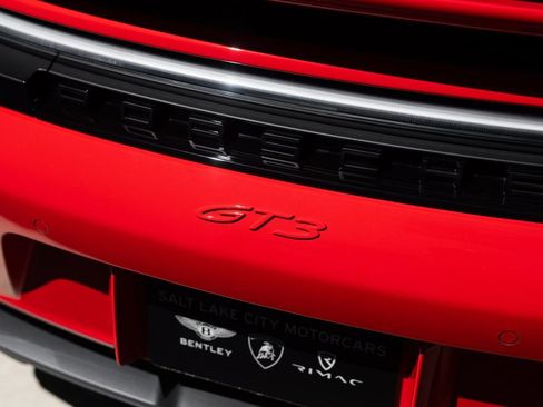Used 2026 Porsche 911 GT3 RWD image 11