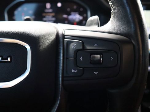 Used 2022 GMC Sierra 1500 Denali Ultimate image 11