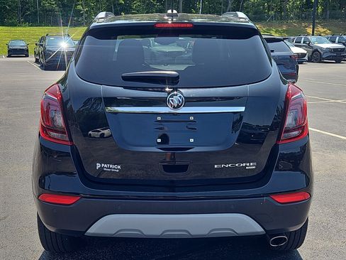 Used 2019 Buick Encore Essence w/ Safety Package II AWD/4WD image 24