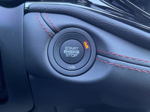 New 2026 Dodge Durango GT w/ Blacktop Package AWD/4WD image 23