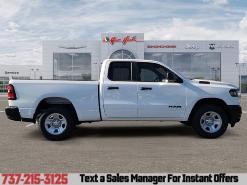 New 2026 RAM 1500 Tradesman image 6
