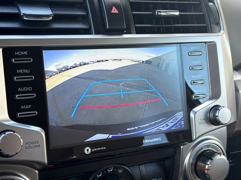 Used 2023 Toyota 4Runner SR5 image 18