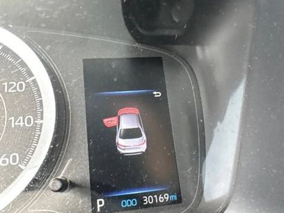 Used 2021 Toyota Corolla LE w/ LE Convenience Package