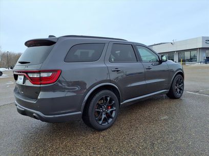 Used 2024 Dodge Durango R/T w/ Tow 'N Go Package