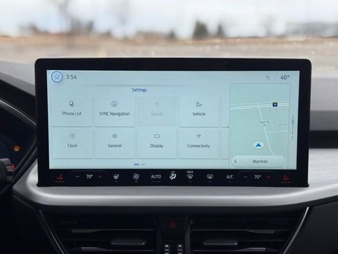 Used 2025 Ford Escape Platinum image 19