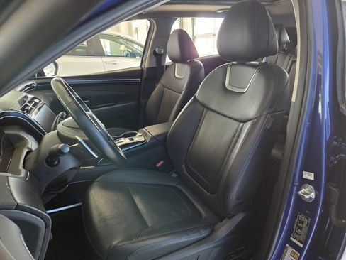 Used 2024 Hyundai Tucson Limited image 15