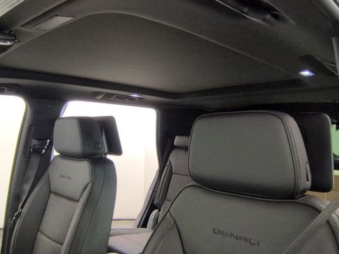 New 2026 GMC Yukon Denali AWD/4WD image 21