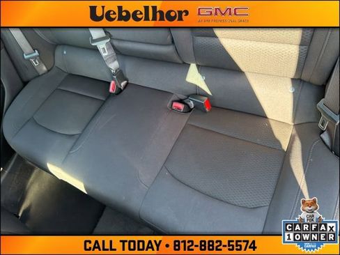 Used 2024 Chevrolet Malibu LT image 17