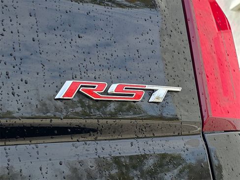 Used 2022 Chevrolet Silverado 1500 RST image 33
