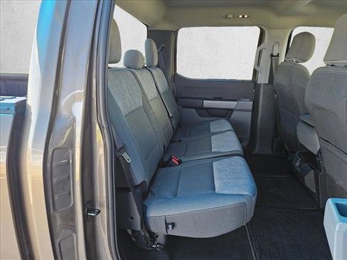 Used 2023 Ford F150 XLT AWD/4WD image 19