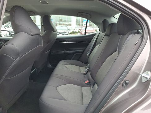 Used 2023 Toyota Camry LE image 11