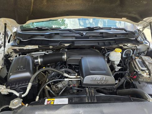 Used 2019 RAM 1500 Tradesman w/ Popular Equipment Group image 52