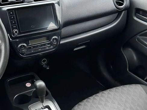 Used 2021 Mitsubishi Mirage ES FWD image 11