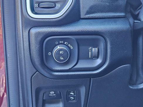 Used 2022 RAM 1500 Big Horn w/ Trailer Tow Group image 19