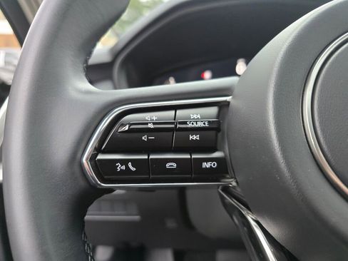 Certified 2024 MAZDA CX-90 Plug-In Hybrid w/ Preferred image 14