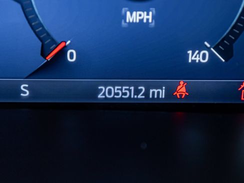 Used 2024 Ford F150 Raptor w/ Equipment Group 803A Raptor R AWD/4WD image 17
