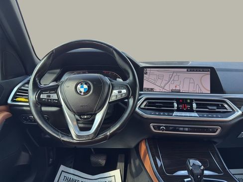 Used 2019 BMW X5 xDrive40i w/ Premium Package AWD/4WD image 14