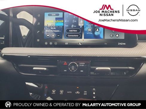 New 2026 Nissan Kicks SR FWD image 21