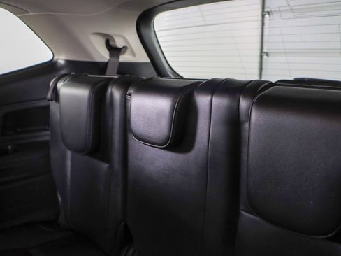 Used 2022 Subaru Ascent Limited w/ Technology Package image 30