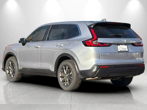 New 2026 Honda CR-V EX-L image 6