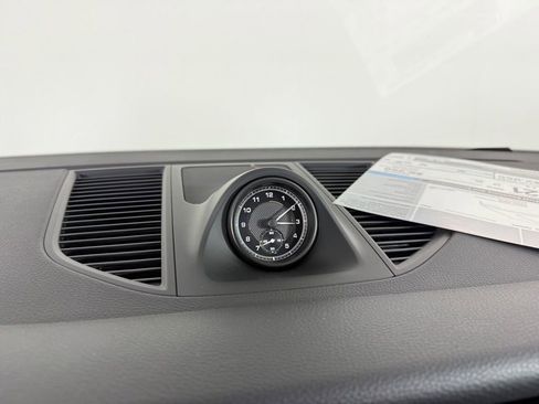 New 2026 Porsche Macan AWD/4WD image 23