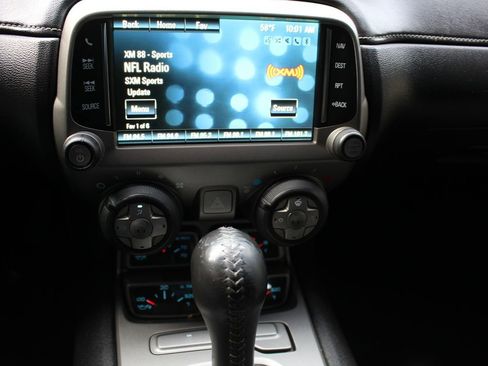 Used 2015 Chevrolet Camaro SS w/ RS Package image 21