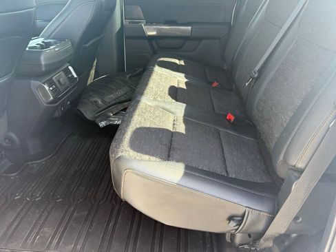 Certified 2023 Ford F150 Tremor w/ 360 Degree Camera Package AWD/4WD image 39