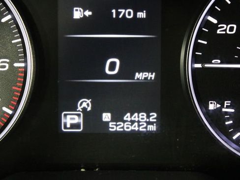 Used 2023 Subaru Outback Onyx Edition image 40