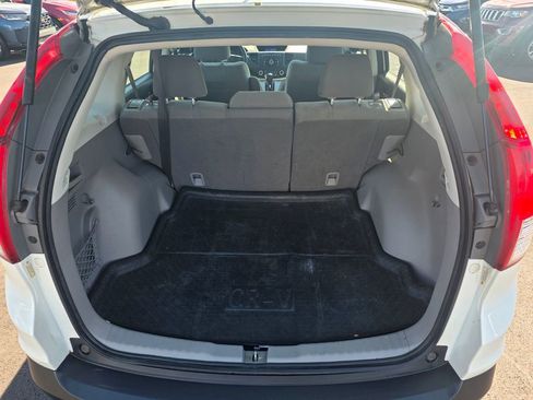 Used 2013 Honda CR-V LX image 13