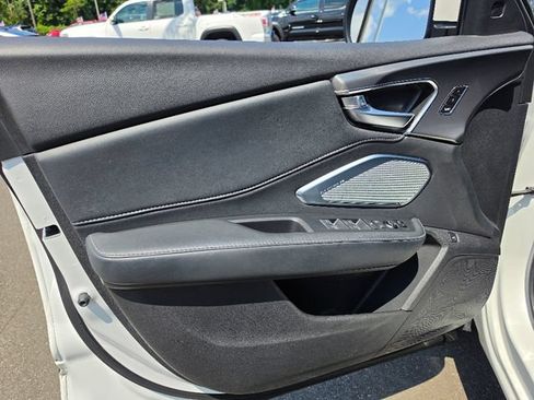 Used 2021 Acura RDX A-Spec AWD/4WD image 19