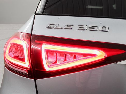 Used 2022 Mercedes-Benz GLE 350 4MATIC image 31