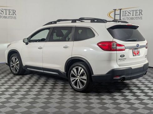 Used 2022 Subaru Ascent Touring AWD/4WD image 5